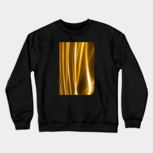 Illuminated background Crewneck Sweatshirt